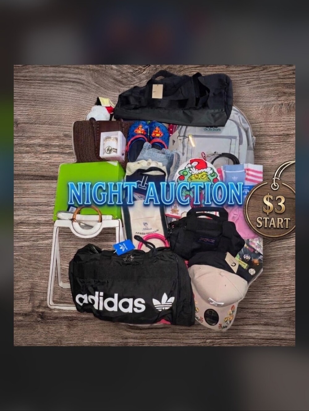 accessories
